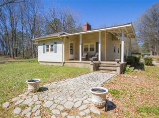 3225 Old Williamston Rd, Belton, SC 29627