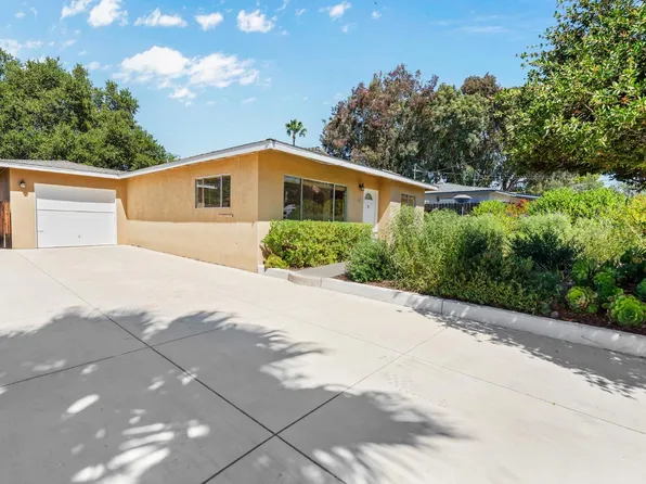 53 Prospect St, Oak View, CA 93022