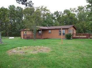 7425 S Angling Rd, Manilla, IN 46150