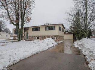 805 17th St, Mosinee, WI 54455