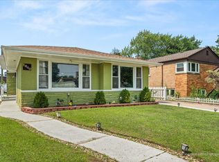 6840 N Keystone Ave, Lincolnwood, IL 60712