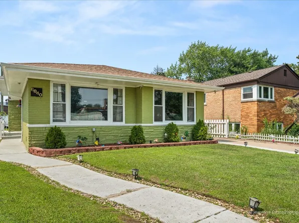 6840 N Keystone Ave, Lincolnwood, IL 60712