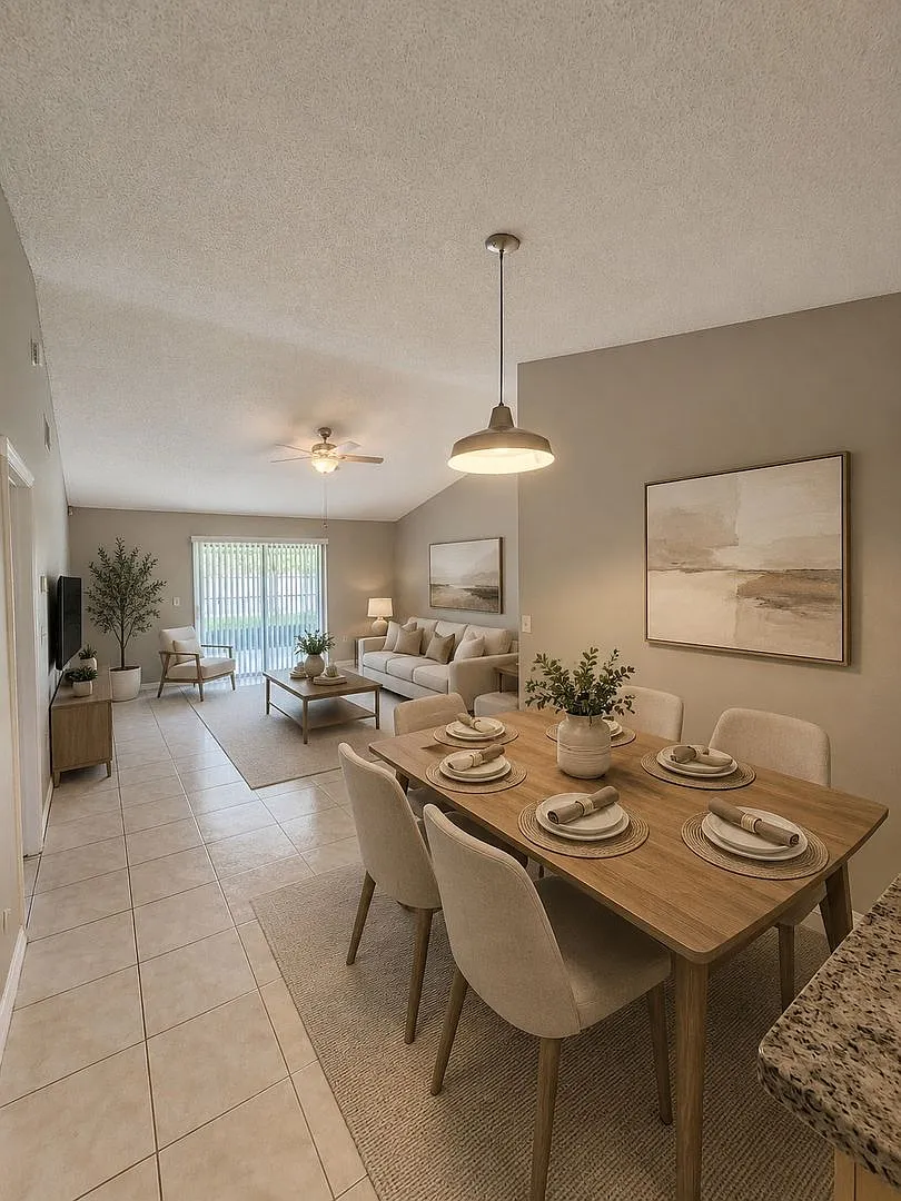 Move-In Ready Poinciana Gem with a Brand-New Kitchen & Screened Porch! — Photo 2