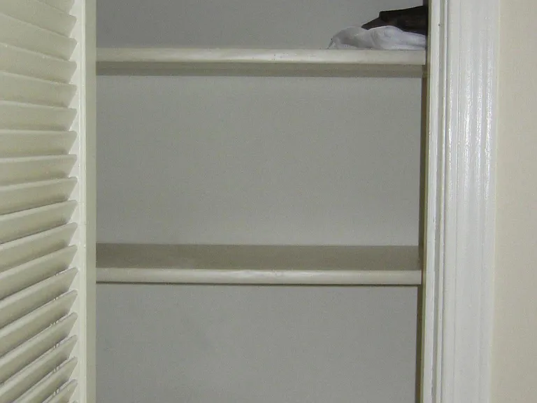 2nd Floor Linen Closet