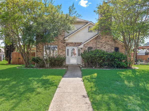 2606 Hickory Bend Dr, Garland, TX 75044