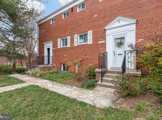 Parkfairfax, Alexandria, VA 22302