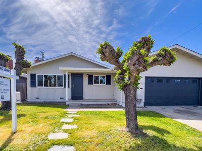 3093 Cabrillo Ave, Livermore, CA, 94550