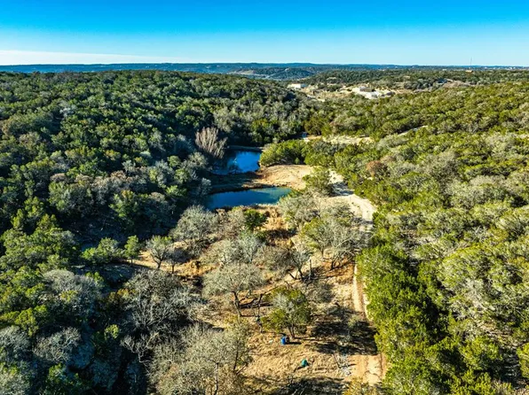 LOT-47R Ingram Hills Rd, Ingram, TX 78025