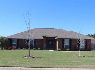 239 Meadow Run Loop, Foley, AL 36535