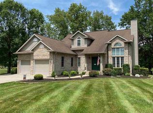 9730 Conner Ct, Terre Haute, IN 47802