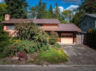 5015 SE Brookside Dr, Milwaukie, OR