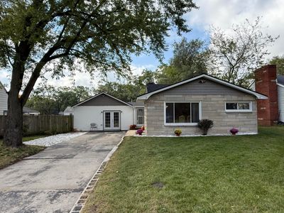 3964 Marshall St, Gary, IN, 46408