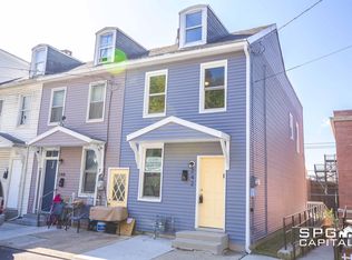 242 S 2nd St, Steelton, PA