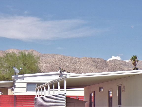 4th image of 69283 Golden West Dr