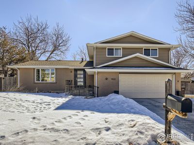 7822 Greenbriar Cir, Boulder, CO, 80301