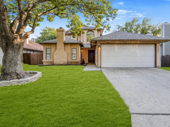 9851 Spring Harvest, San Antonio, TX 78254