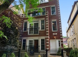 1137 W Wrightwood Ave #2, Chicago, IL 60614