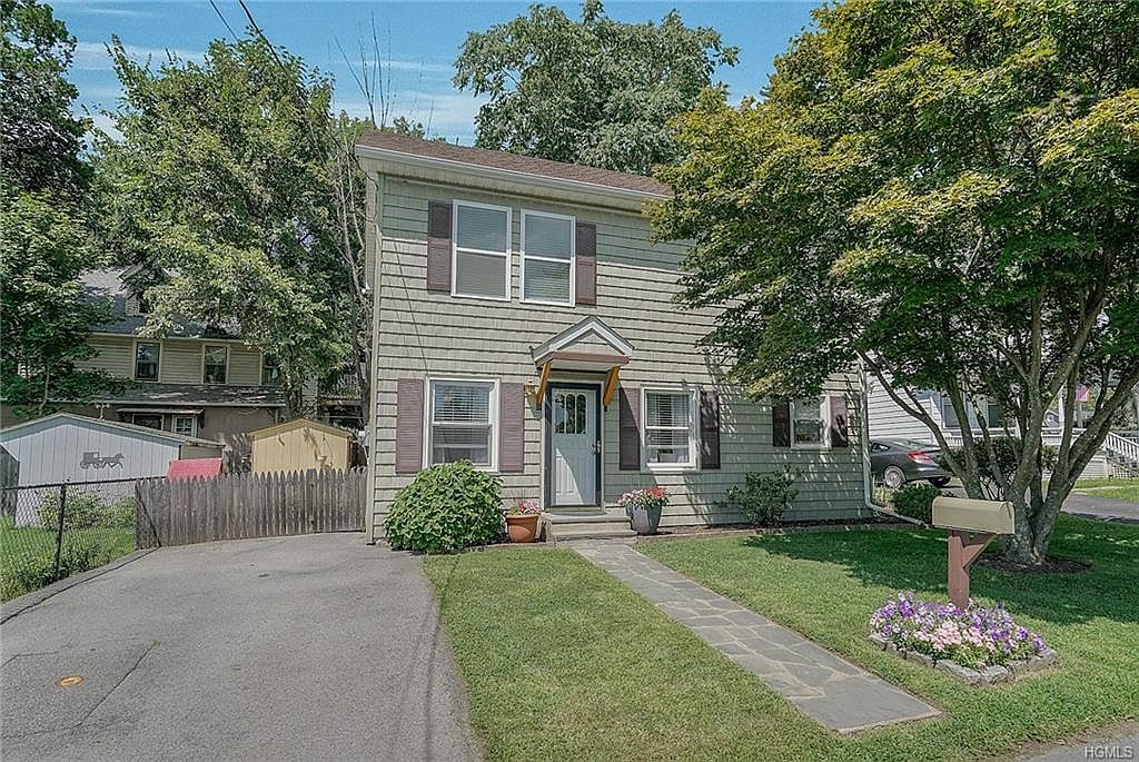 168 Watkins Ave, Middletown, NY 10940 Zillow