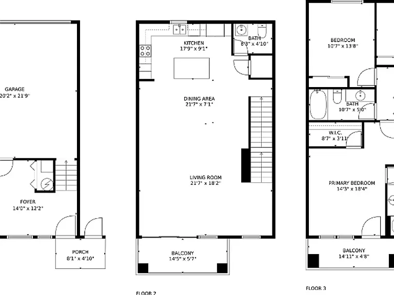 11250 Florence St #11D — Photo 31