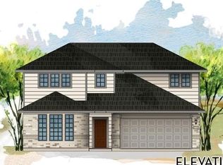 312 Rough Bark St, Buda, TX 78610