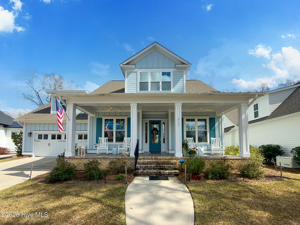 1st image of 3726 White Cliffs Drive