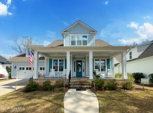 3726 White Cliffs Drive, Castle Hayne, NC 28429