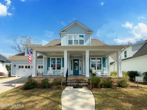 3726 White Cliffs Drive, Castle Hayne, NC 28429