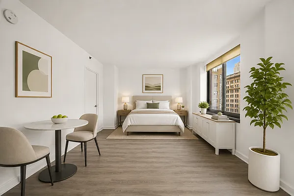 Bedroom, photo 1