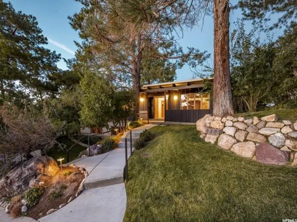 3441 E Brockbank Dr, Millcreek, UT 84124