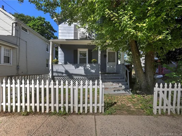 27 Ann Street, Stamford, CT 06902