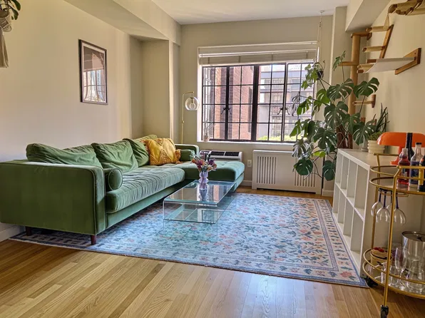45 Tudor City Pl, New York, NY
