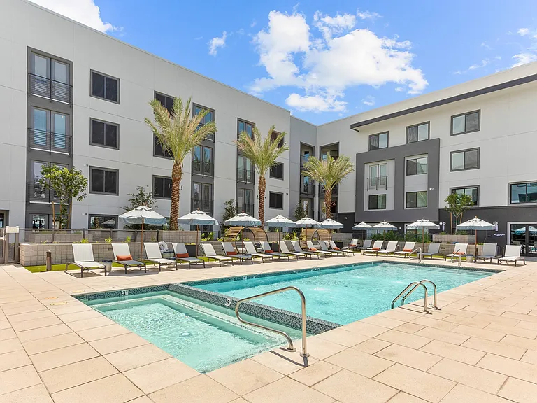 The Logan at Osborn — Photo 51