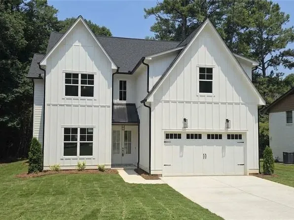 3901 Bellair Dr, Marietta, GA 30066