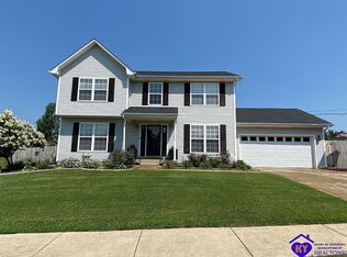 100 Tulip Oak Cir, Elizabethtown, KY 42701
