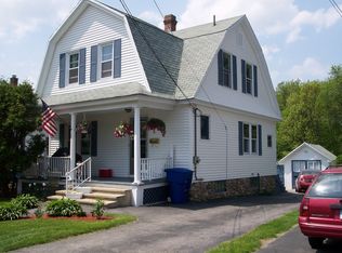 336 Chipman St, Waterbury, CT 06708