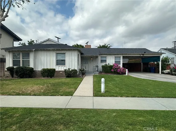 12811 Cumpston St, Valley Village, CA 91607