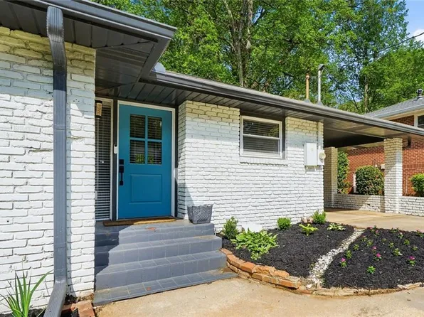 2173 Cloverdale Dr SE, Atlanta, GA 30316