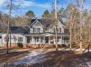 4430 Oak Hill Church Rd, Millen, GA 30442