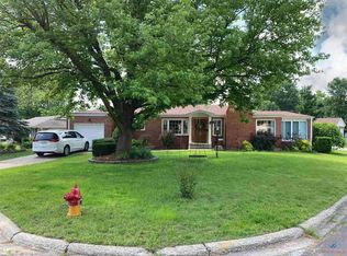 2400 Albert Lee Ave, Sedalia, MO 65301