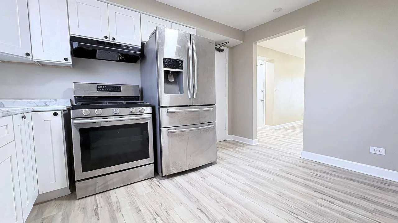 1 bed, 950 sqft, $1,495 — Photo 4