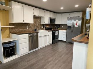 212 W King Pl, Nome, AK 99762