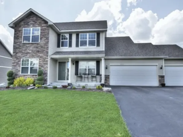 21063 Itami Trl, Lakeville, MN 55044