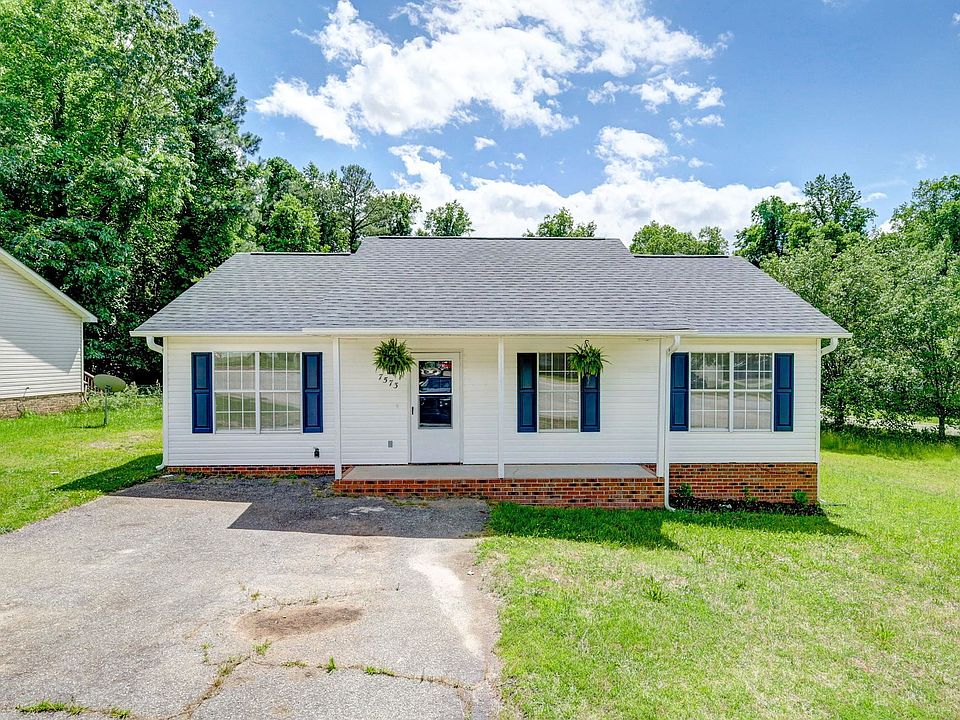 7573 Lone Oak Rd, Spartanburg, SC 29303 Zillow