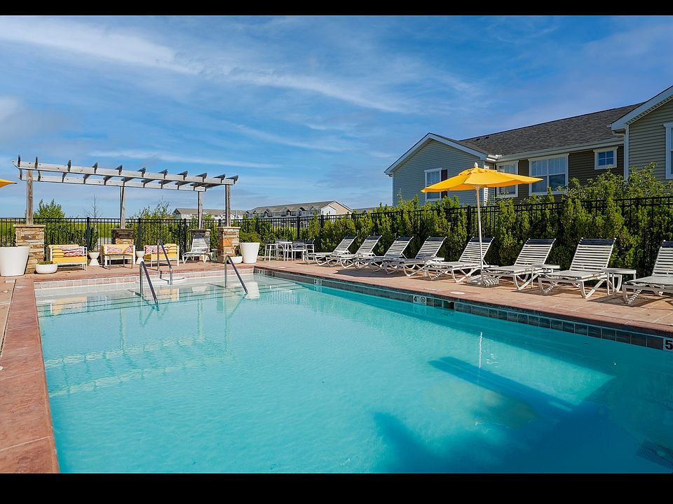 Lodge at Heritage Lakes Apartment Rentals Lincoln, NE Zillow