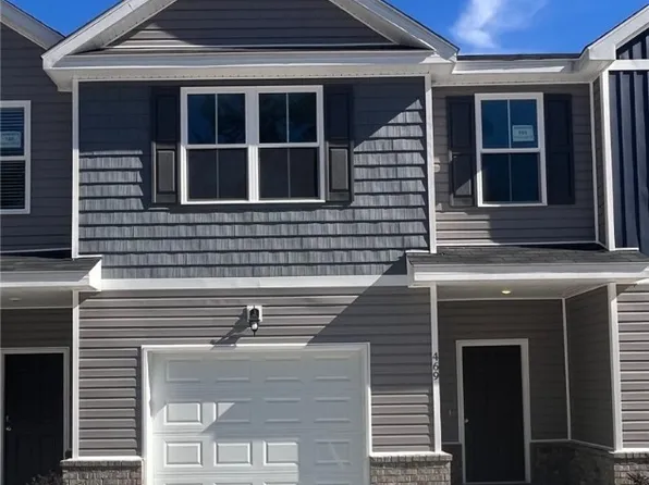 469 Governor Treutlen Circle, Pooler, GA 31322