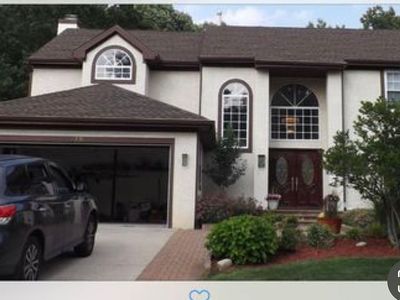 179 Breckenridge Dr, Sicklerville, NJ, 08081