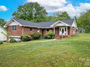 100 Kilpatrick St, Brevard, NC 28712