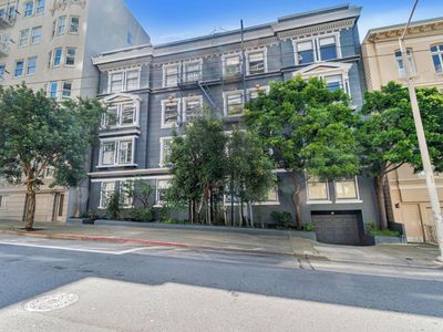 2205 Sacramento St APT 302, San Francisco, CA, 94115