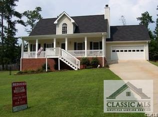 1130 Timber Rdg, Watkinsville, GA 30677