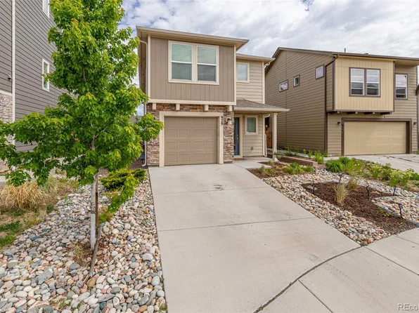 929 Grissom Drive, Colorado Springs, CO 80915